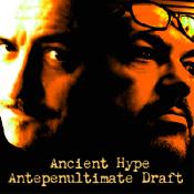 AntepenultimateDraft